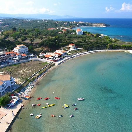 Corali Beach Tsilivi  Exterior photo