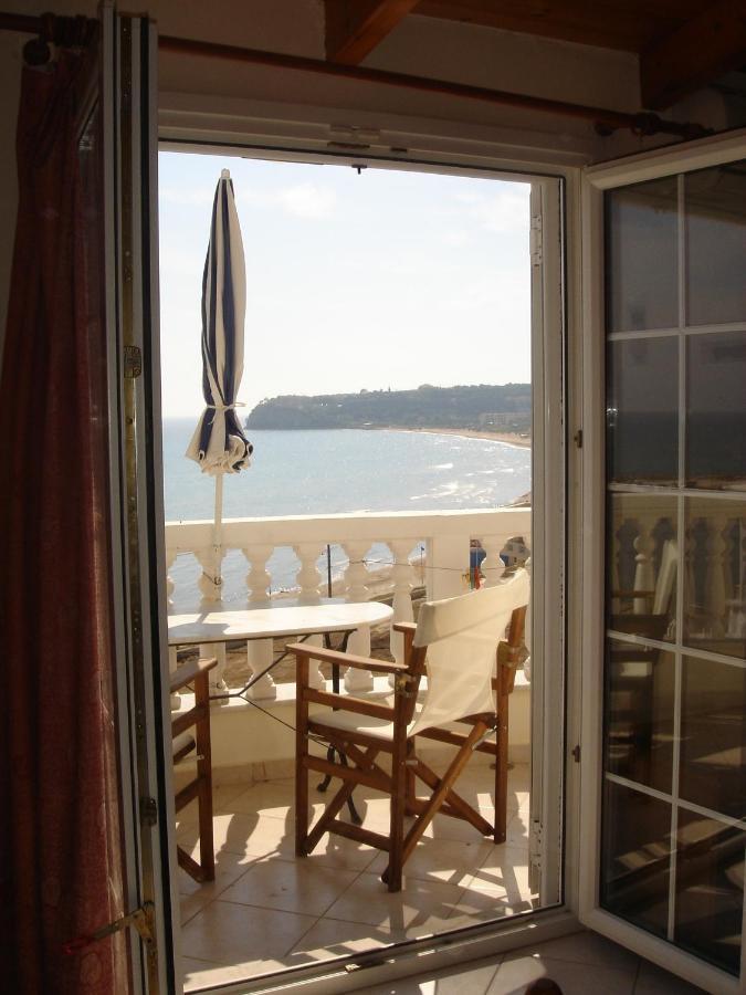 Corali Beach Tsilivi  Room photo