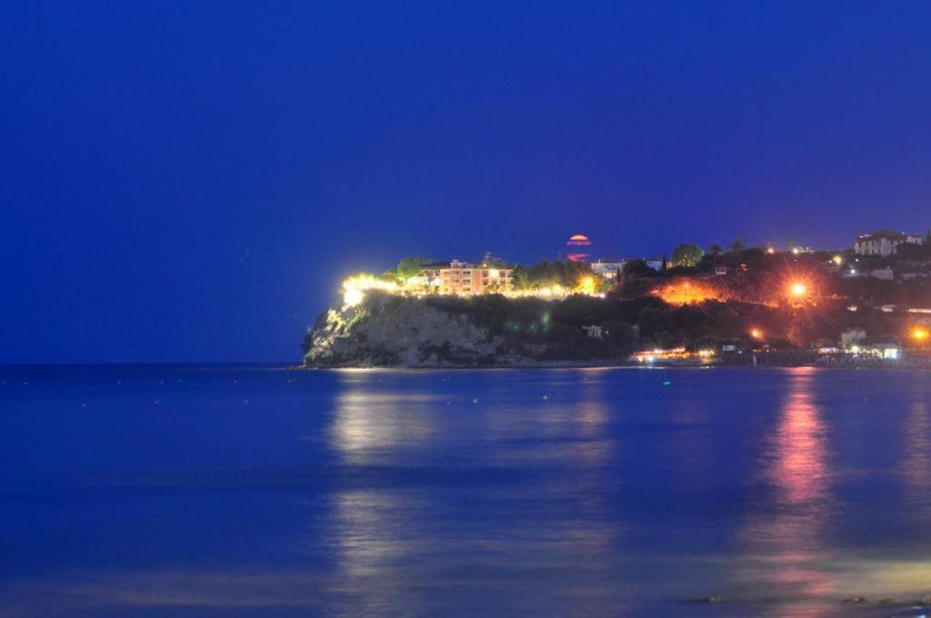 Corali Beach Tsilivi  Exterior photo