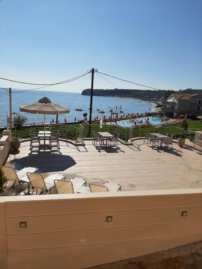 Corali Beach Tsilivi  Exterior photo