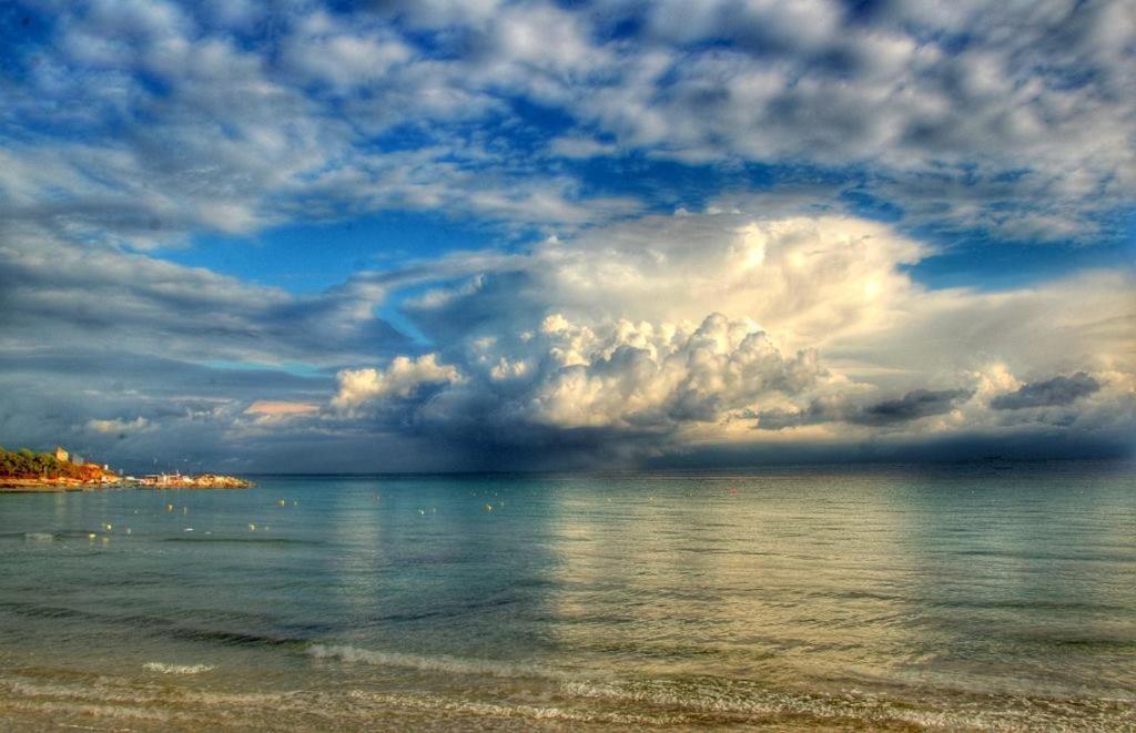 Corali Beach Tsilivi  Exterior photo