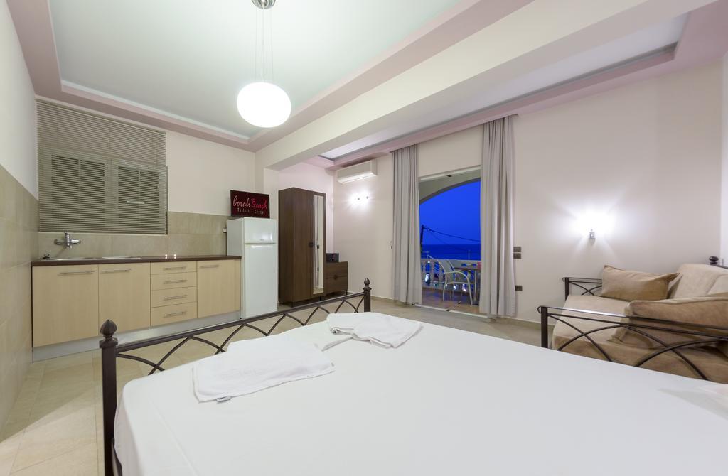 Corali Beach Tsilivi  Room photo