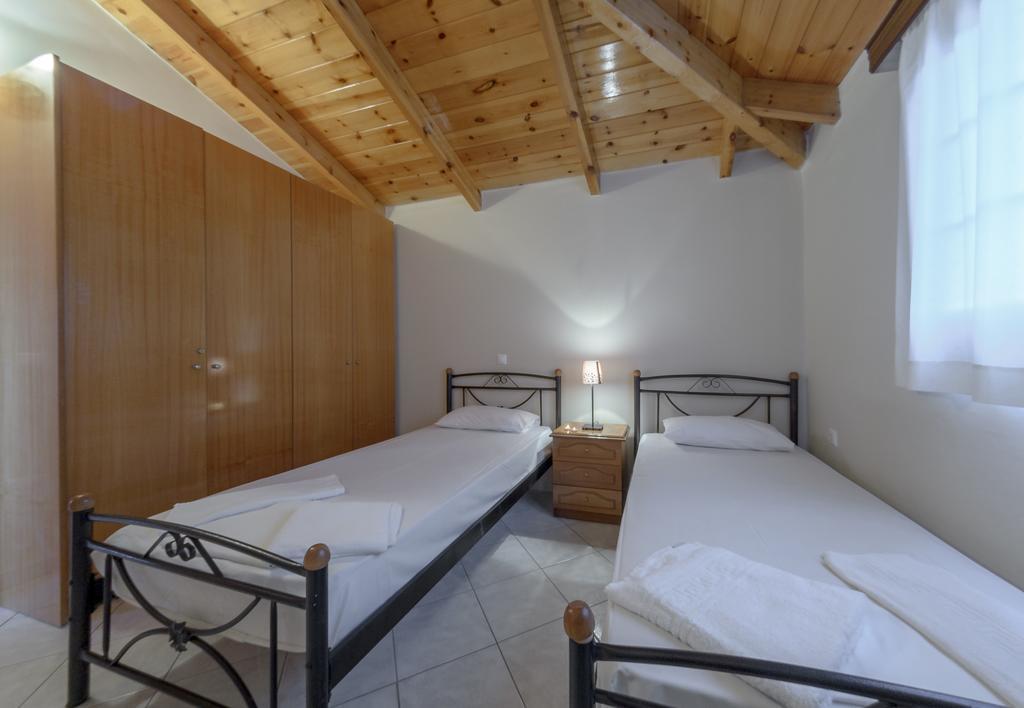 Corali Beach Tsilivi  Room photo