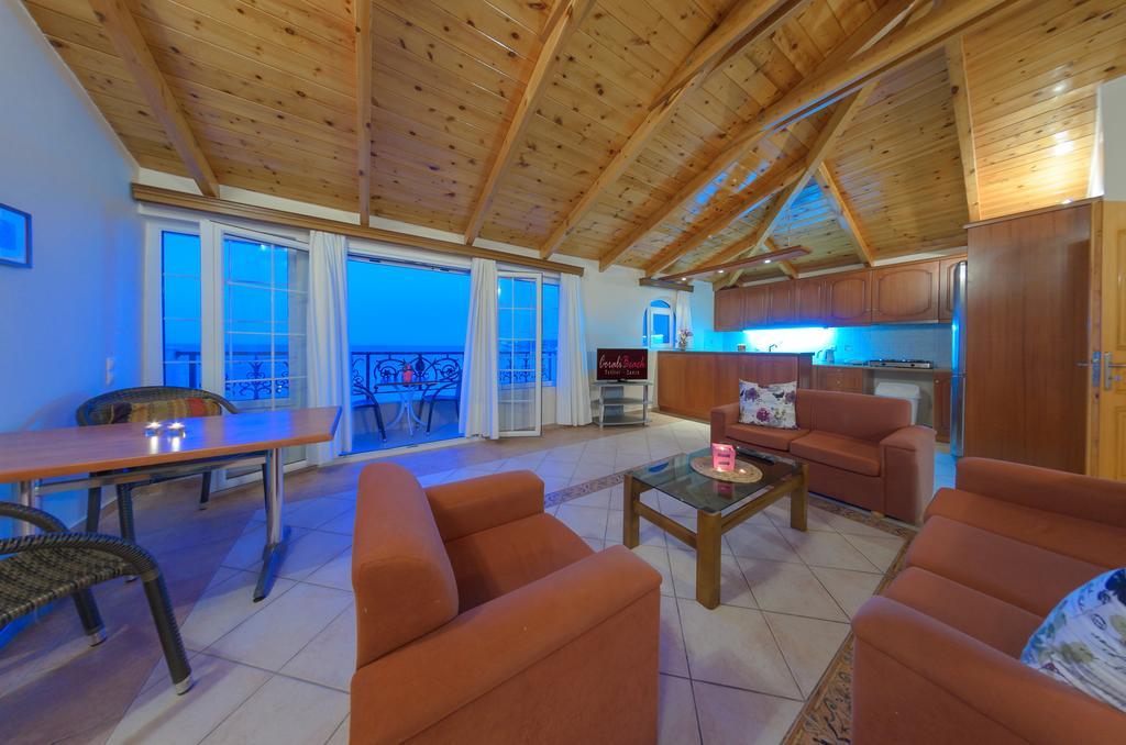 Corali Beach Tsilivi  Room photo