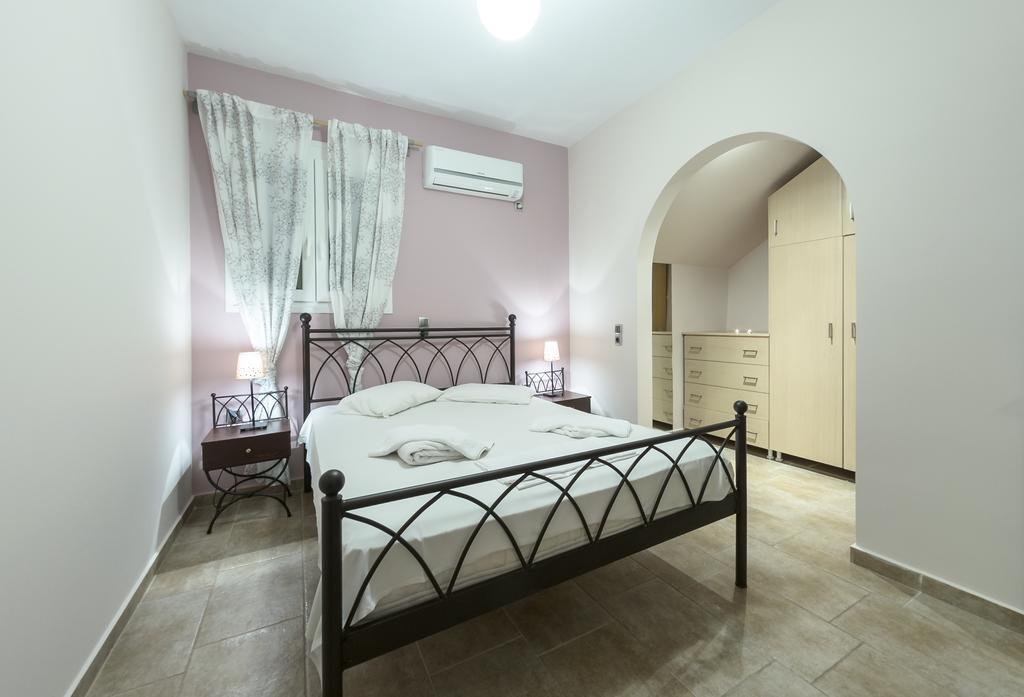 Corali Beach Tsilivi  Room photo