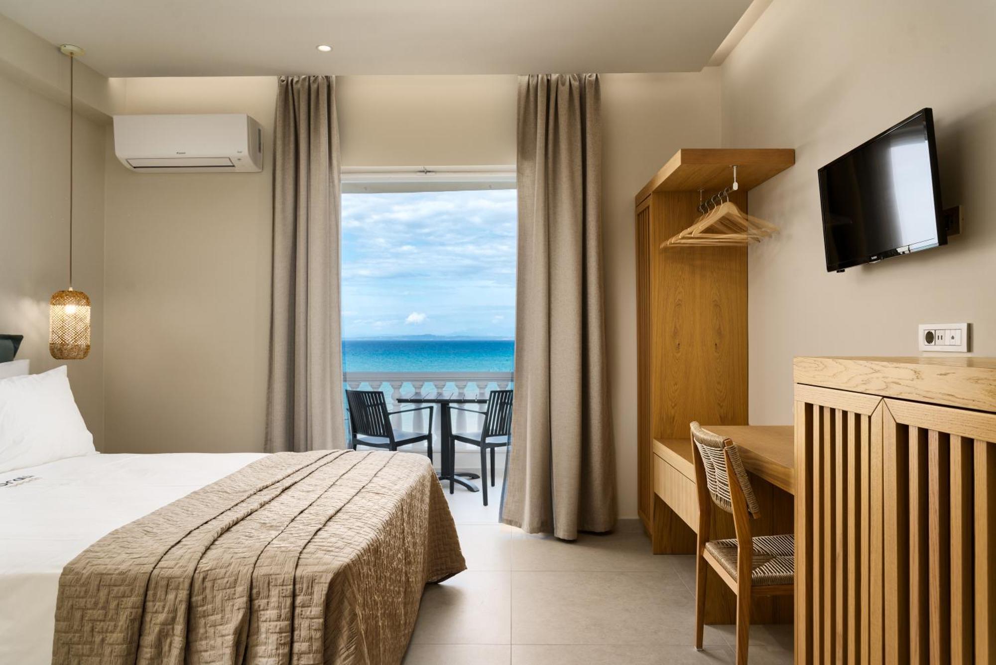 Corali Beach Tsilivi  Exterior photo