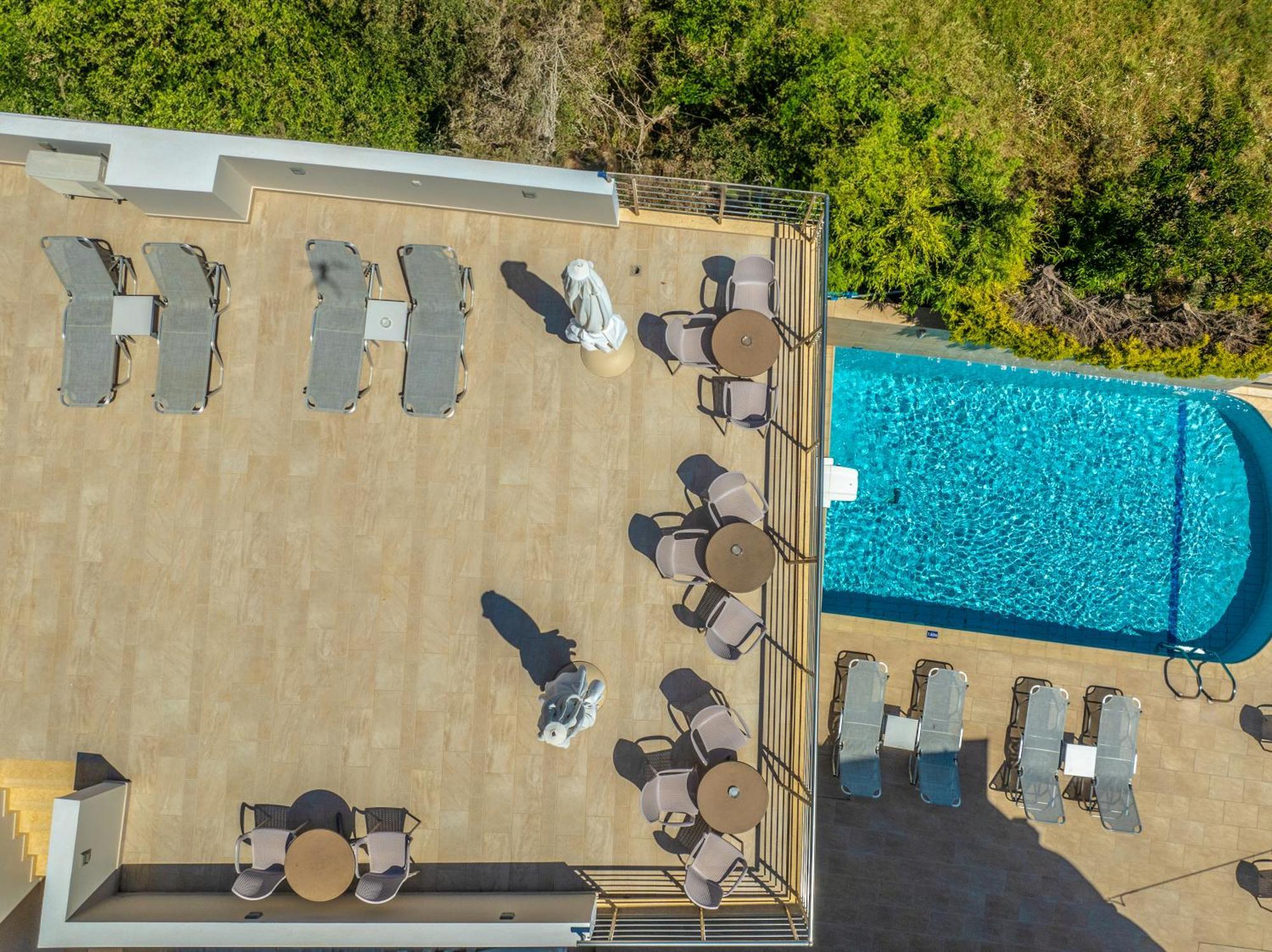 Corali Beach Tsilivi  Exterior photo