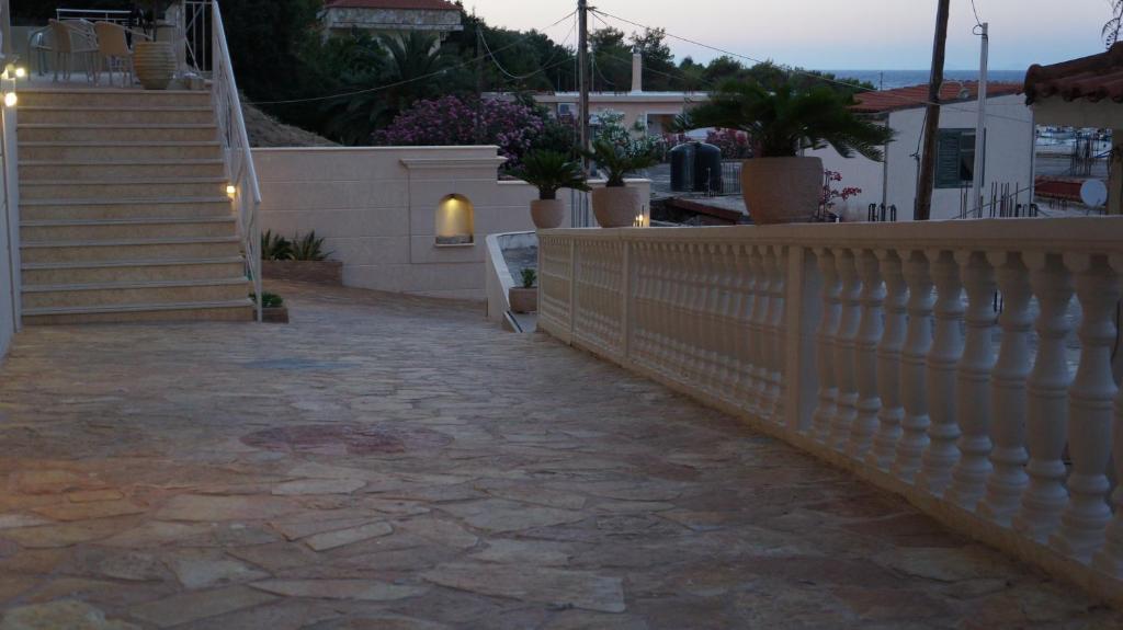 Corali Beach Tsilivi  Exterior photo