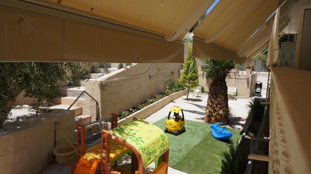 Corali Beach Tsilivi  Room photo