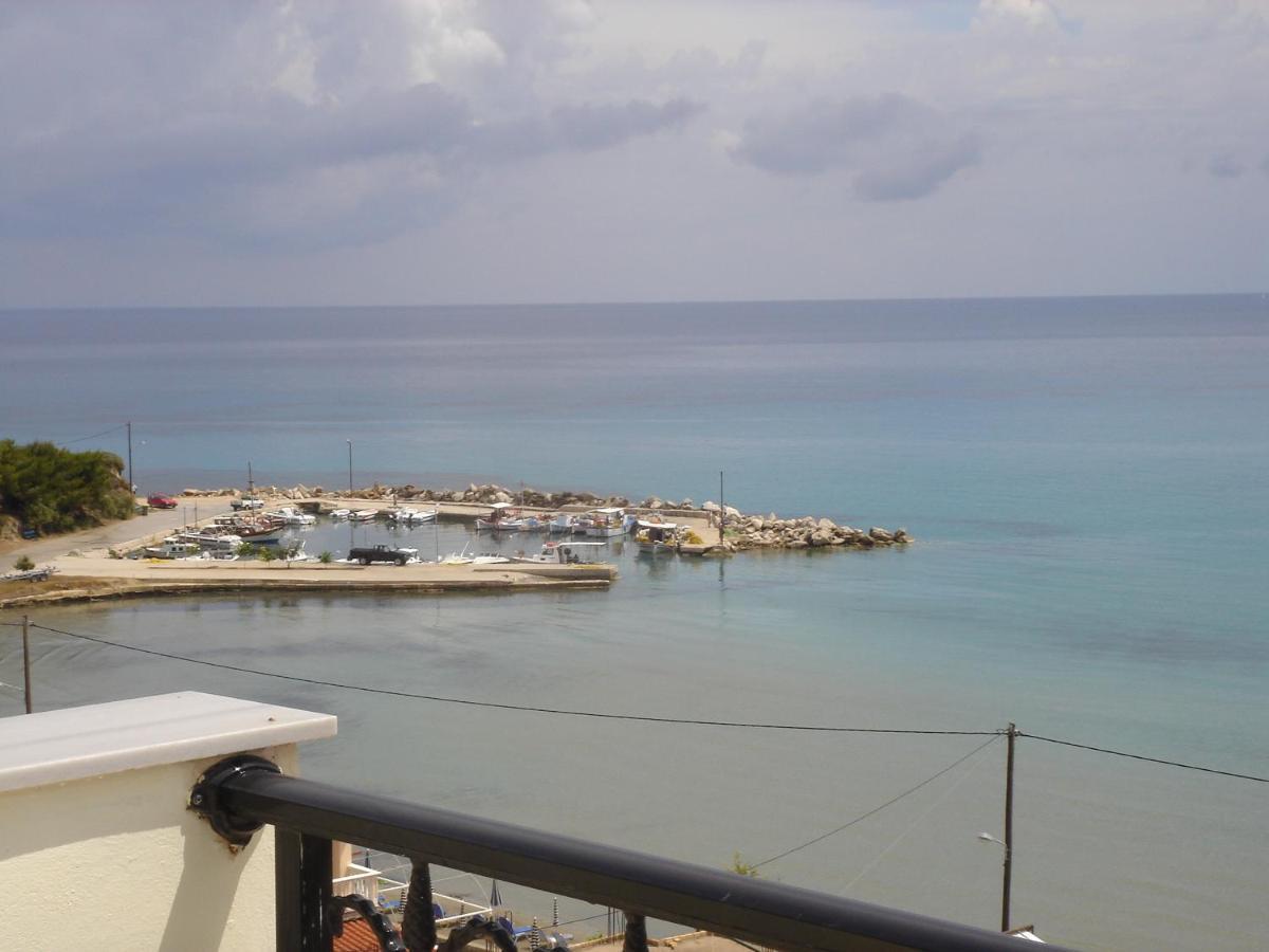 Corali Beach Tsilivi  Exterior photo